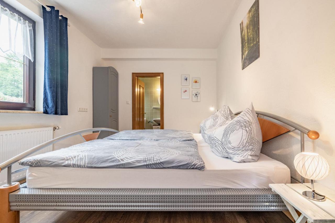 Ferien Appartement Domen เซโบเดิน ภายนอก รูปภาพ